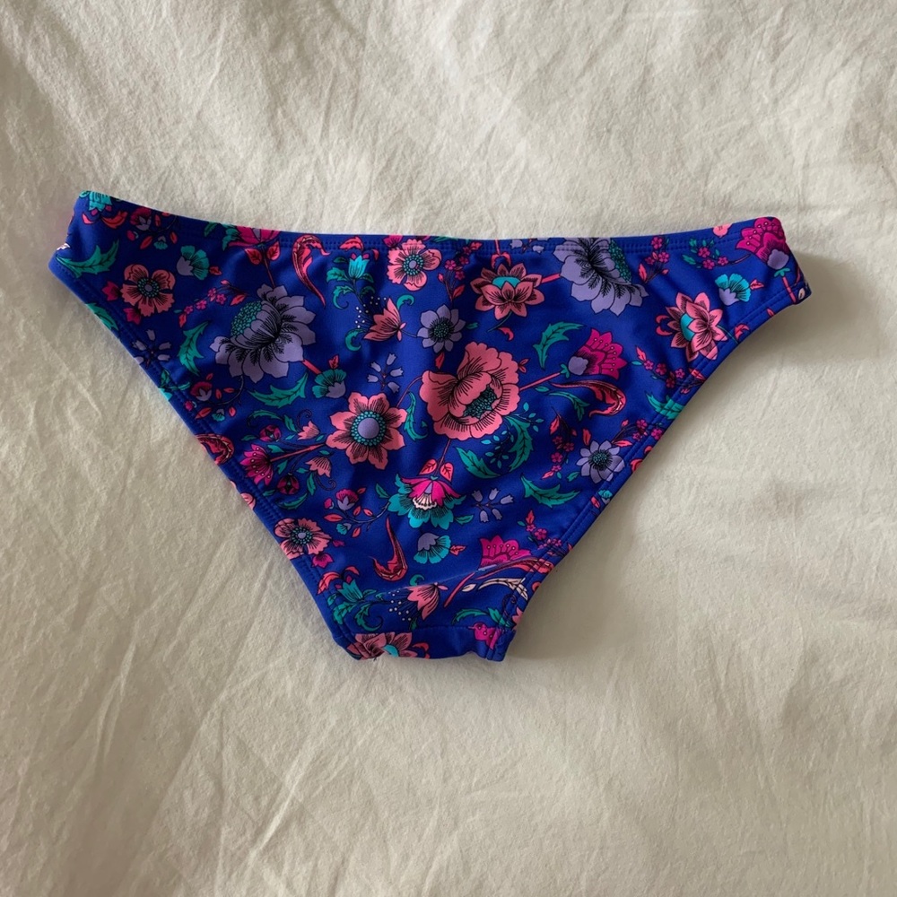 Xhilaration Colorful Bikini Bottoms